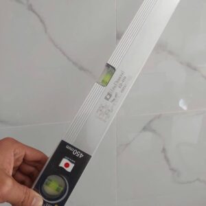 Thước thủy Nivo cân bằng EBISU ED-45N