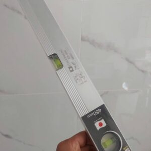 Thước thủy Nivo cân bằng EBISU ED-45N
