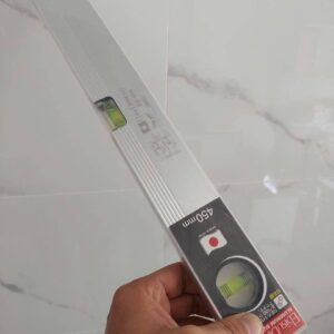 Thước thủy Nivo cân bằng EBISU ED-45N