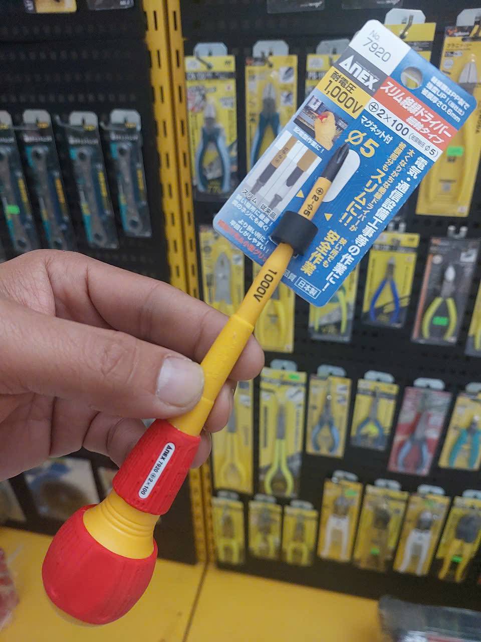 z7294661712960_fb6b8d960c3e45944ab47fb251cf3491 Tô vít cách điện cán tròn Anex No.7920+2×100