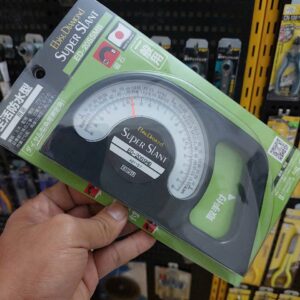 Thước đo góc Ebisu ED-20SSMB (Japan)