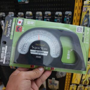 Thước đo góc Ebisu ED-20SSMB (Japan)