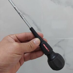Tô vít đóng 4 cạnh Anex No.7750+2×150