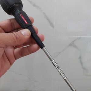 Tô vít đóng 4 cạnh Anex No.7750+2×150