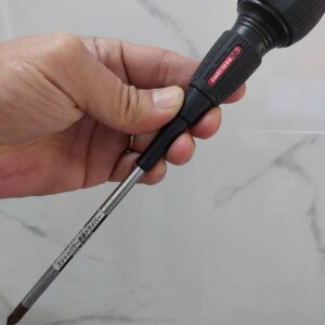 Tô vít đóng 4 cạnh Anex No.7750+2×150