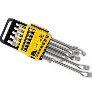 Bộ cờ lê kết hợp Stanley STMT78097-8