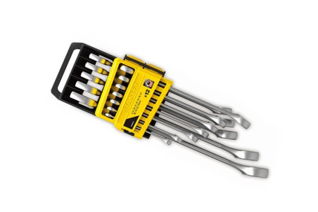 Bộ cờ lê kết hợp Stanley STMT78097-8