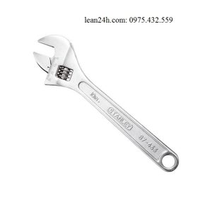 Mỏ lết Stanley STMT87433-8 10''/250mm