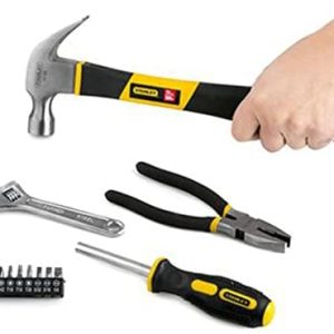 Bộ dụng cụ đa năng 12 chi tiết 70-875