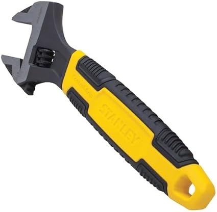 Mỏ lết MaxSteel Stanley 90-948-22 8''/200mm