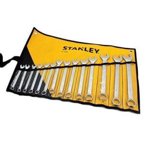 BỘ CỜ LÊ KẾT HỢP STANLEY 87-036-1