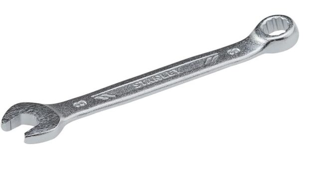 Cờ lê vòng miệng Stanley 