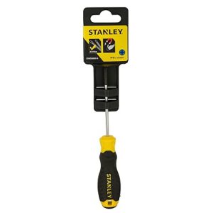 Tuốc nơ vít 4 cạnh Stanley STMT60800-8 PH0x75mm