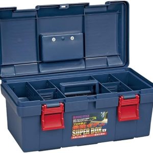 Hộp đựng đồ nghề bằng nhựa RINGSTAR SR-450 Màu xanh