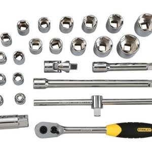 Bộ khẩu 6 cạnh 1/2