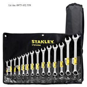 Bộ cờ lê 14 chi tiết Stanley STMT80946-8