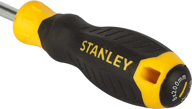 Tuốc nơ vít 2 cạnh Stanley STMT60832-8 Tuốc nơ vít 2 cạnh Stanley STMT60832-8