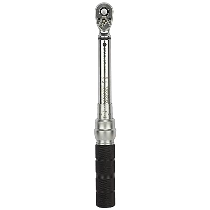 Cần siết lực Stanley STMT73587-8 1/4'' 5-25nm