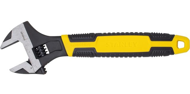 Mỏ lết MaxSteel Stanley 90-950-22 12''/300mm