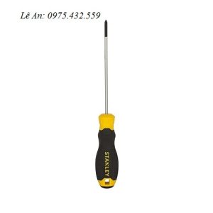 Tuốc nơ vít 4 cạnh Stanley STMT60801-8 PH0x100mm