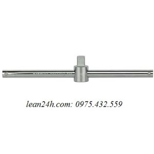 Thanh trượt chữ T Stanley 86-440-1 1/2'' 243mm