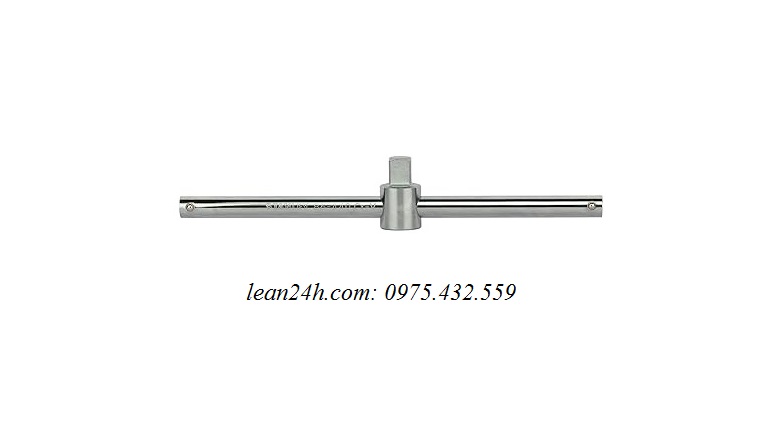 Thanh trượt chữ T Stanley 86-440-1 1/2'' 243mm Thanh trượt chữ T Stanley 86-440-1 1/2'' 243mm