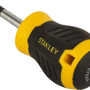 Tuốc nơ vít 4 cạnh Stanley STMT60808-8