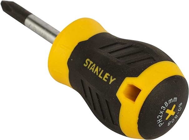 Tuốc nơ vít 4 cạnh Stanley STMT60808-8