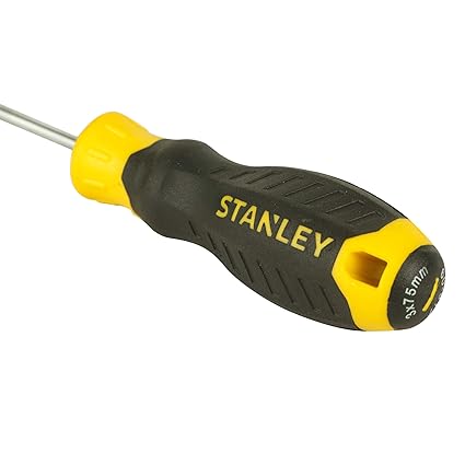 Tuốc nơ vít 2 cạnh Stanley STMT60820-8 3 x150mm