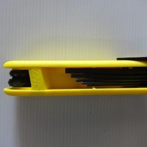 Thiết kế gập tiện dụng dễ dàng mang theo