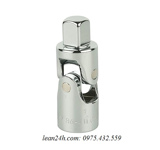 Đầu nối lắc léo 1/2'' Stanley STMT86411-8B Đầu nối lắc léo 1/2'' Stanley STMT86411-8B