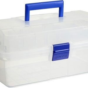 Hộp đựng đồ bằng nhựa DA-343