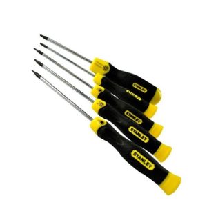 Bộ vít lục giác hình sao Stanley 65-155-2