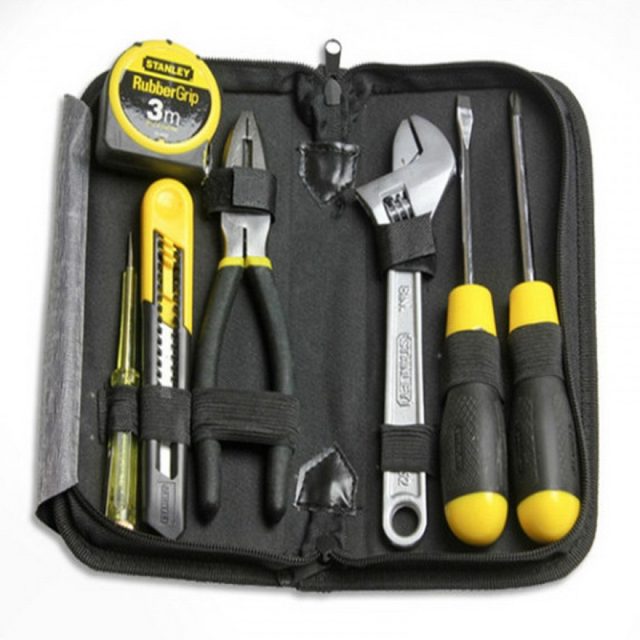 Bộ dụng cụ Stanley 90-596N-23