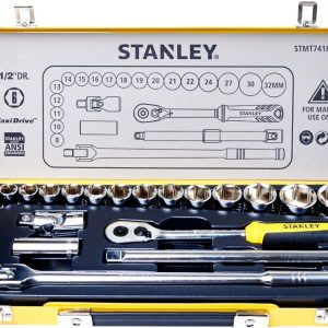 Bộ khẩu 6 cạnh 1/2