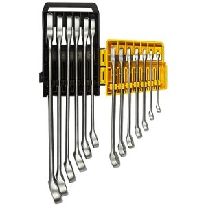 Bộ cờ lê vòng miệng Stanley STMT78096-8 hệ inch