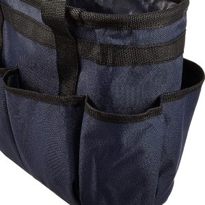 toàn bộ bề mặt, bố trí các túi đa chức năng