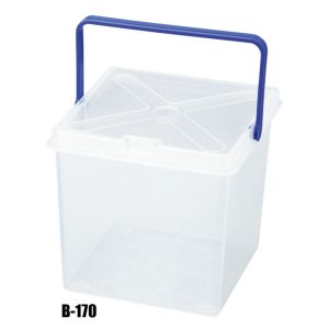 Hộp đựng đồ bằng nhựa BT-170