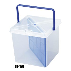 Hộp đựng đồ bằng nhựa Ringstar BT-170