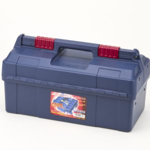 Hộp đựng đồ nghề bằng nhựa màu xanh Ringstar G- 4500