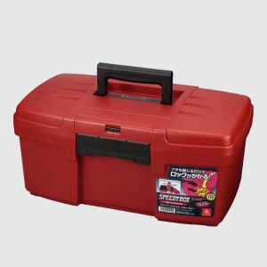 Hộp đựng đồ bằng nhựa Ringstar SDB-475