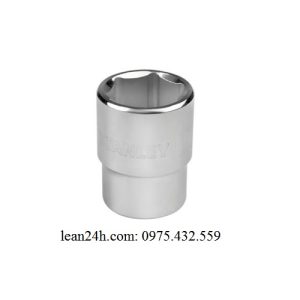 Đầu khẩu 1/2'' 6 cạnh Stanley STMT72933-8B ~ STMT72957-8B