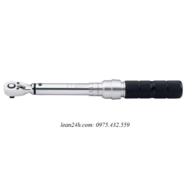 Cần siết lực Stanley STMT73587-8 1/4'' 5-25nm