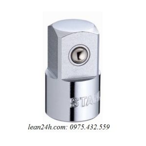Đầu chuyển 3/8'' 1/2'' Stanley STMT86215-8B