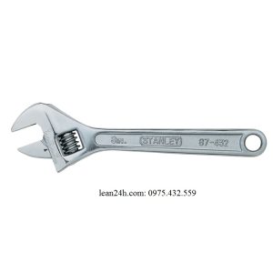 Mỏ lết Stanley STMT87432-8 8''/200mm