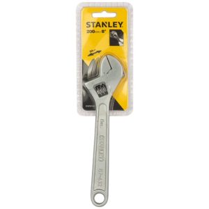 Mỏ lết Stanley STMT87432-8 8''/200mm