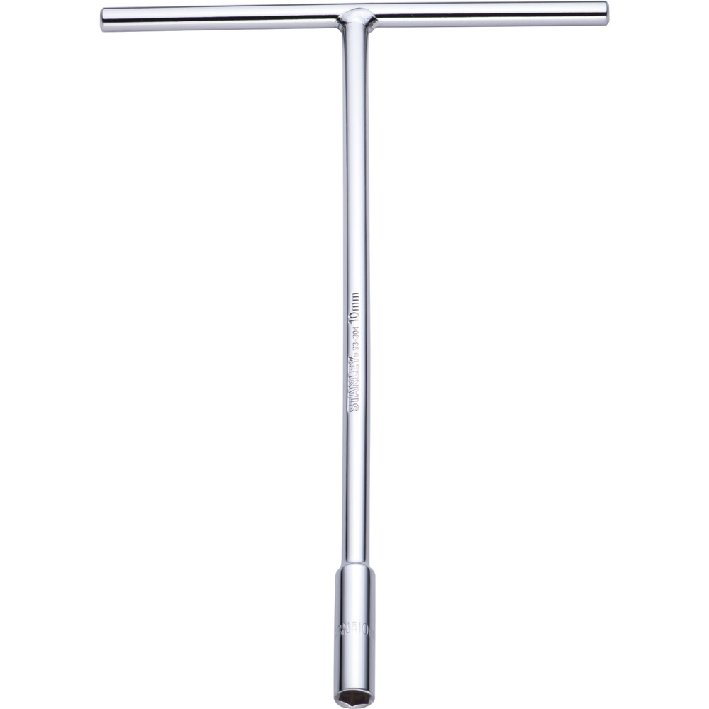 Tay vặn chữ T Stanley STMT93304-8 10mm Tay vặn chữ T Stanley STMT93304-8 10mm