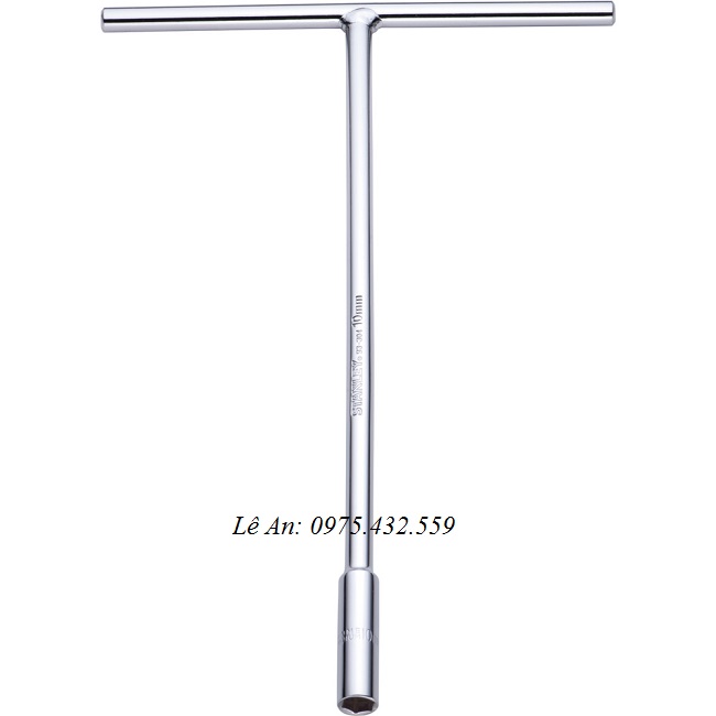Tay vặn chữ T Stanley STMT93304-8 10mm Tay vặn chữ T Stanley STMT93304-8 10mm