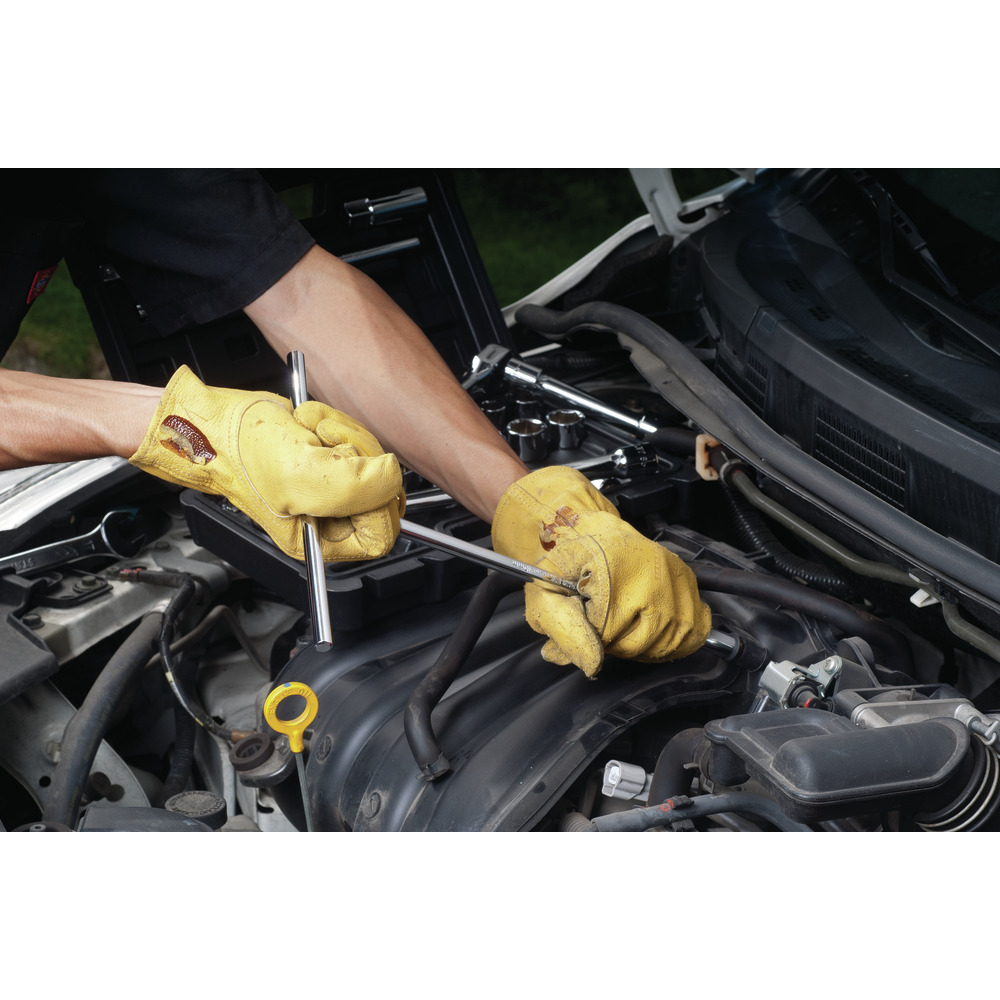 Tay vặn chữ T dùng để tiếp cận với các ốc vít ở những vị trí sâu, hẹp, khó tiếp cận Tay vặn chữ T dùng để tiếp cận với các ốc vít ở những vị trí sâu, hẹp, khó tiếp cận