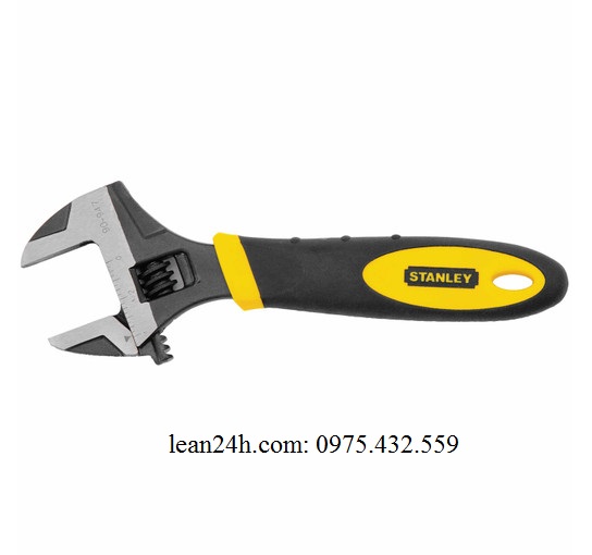 Mỏ lết Stanley 90-947-22 Mỏ lết Stanley 90-947-22